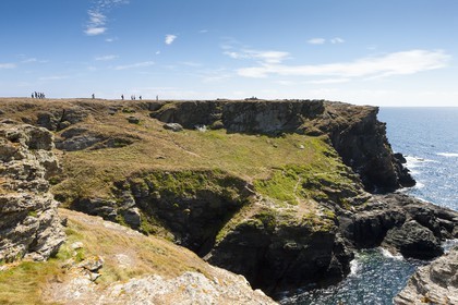 Cote sauvage _ Ile de Groix
