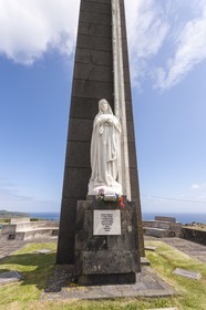 monument religieux _ Faial