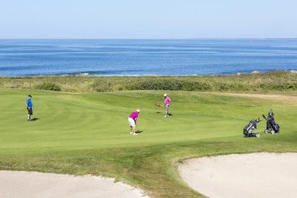 Golf de Ploemeur