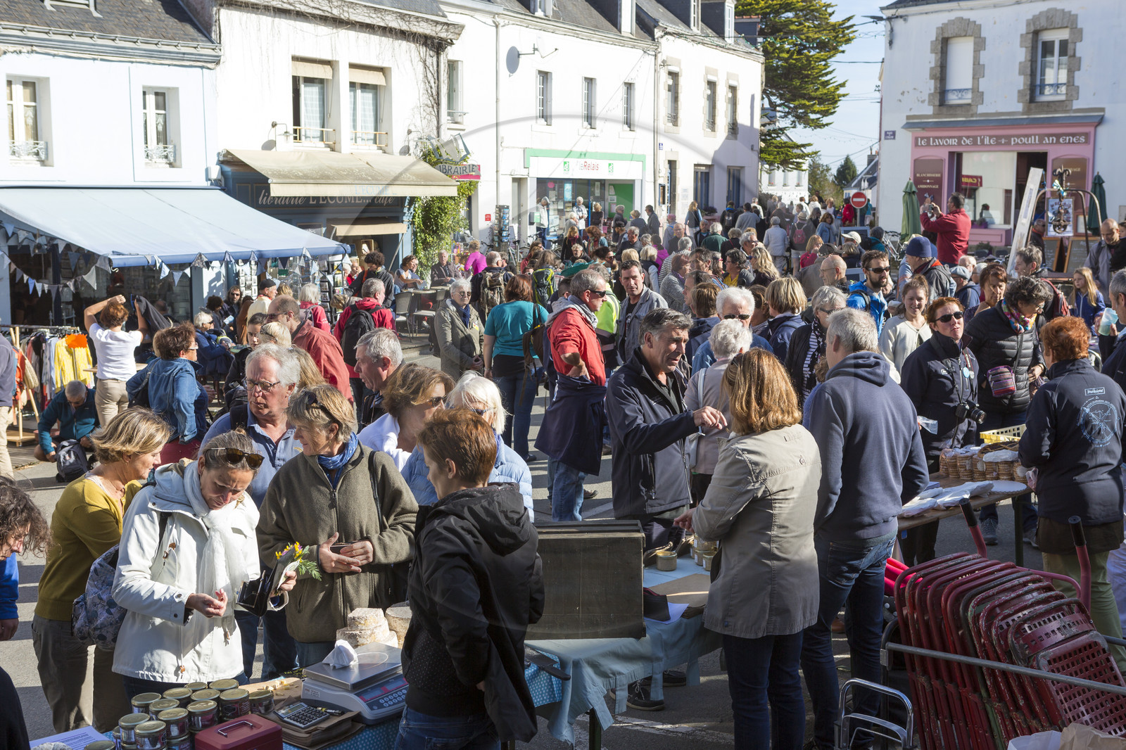 Festival des insulaires 2018