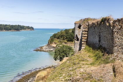 Chateau du Guildo _ Crehen