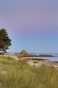 La pointe de Kerbihan _ La Trinite sur Mer