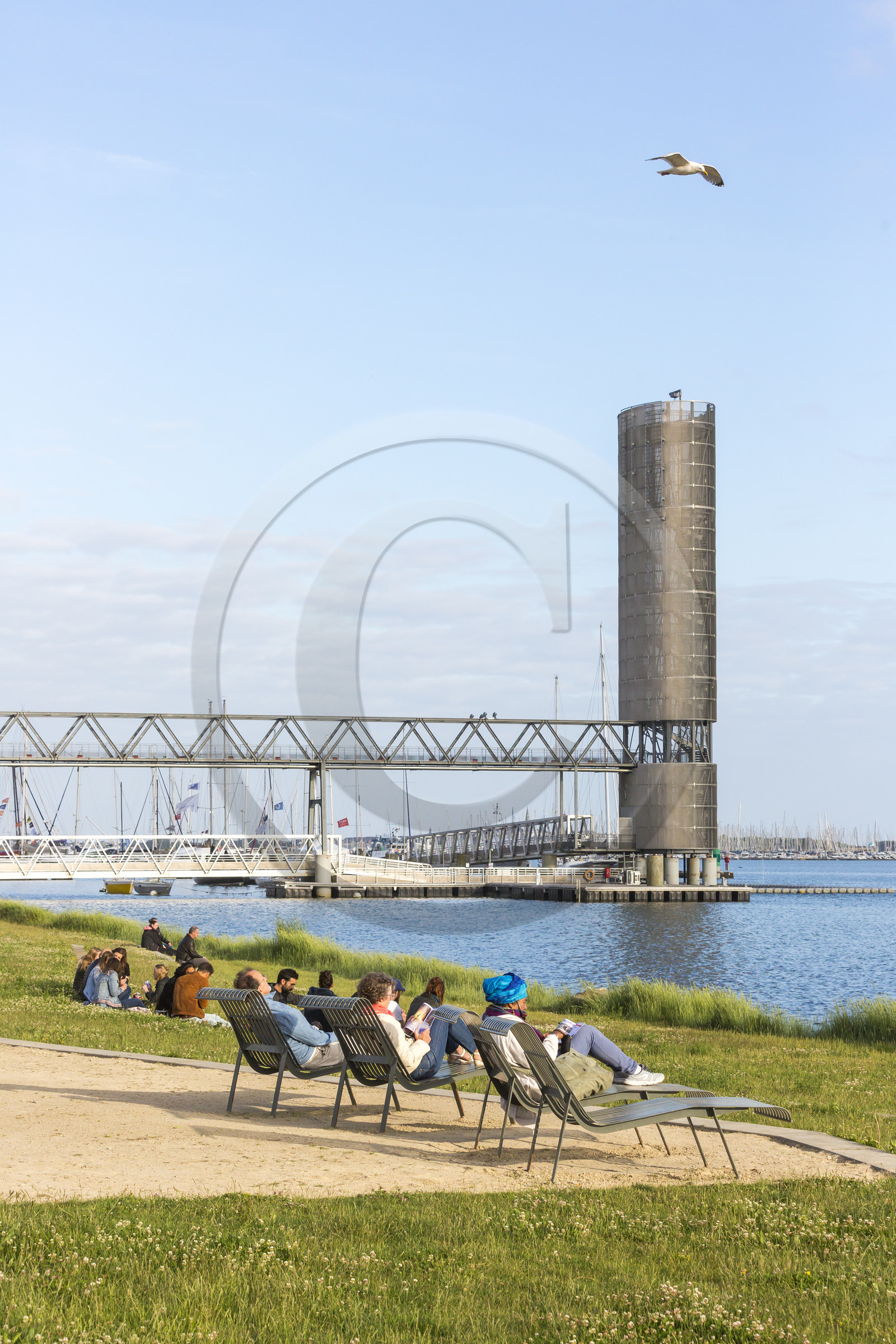 2018_Ports en fête, les 10 ans de la cité de la voile_Lorient