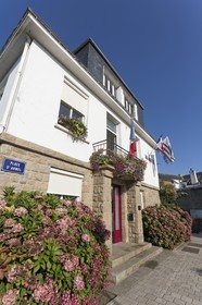 Mairie de Plouharnel