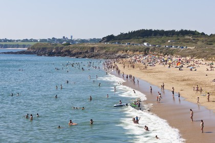 Plage du Loch_Guidel