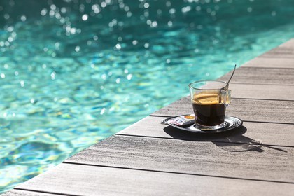 HAtel Ibis Style de Caudan.