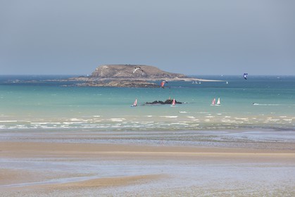 Archipel des Ebihens _ Saint-Jacut de la Mer