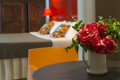 chambre d' hAte le clos du Men Allen _ Erdeven