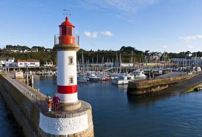 Port Tudy _ Ile de Groix