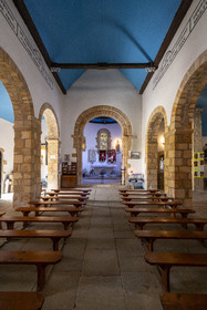 Ilot Saint-Cado à Belz