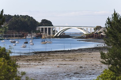 le pont de Kerisper _ La Trinite sur mer
