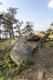 Site mégalithique de Pen Liouse