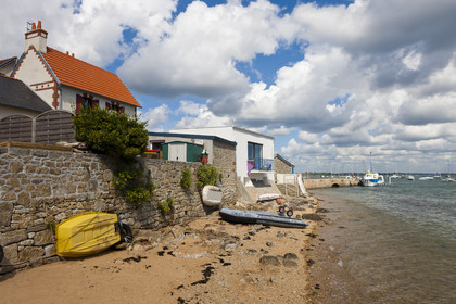 Port de Locmalo _ Port-Louis