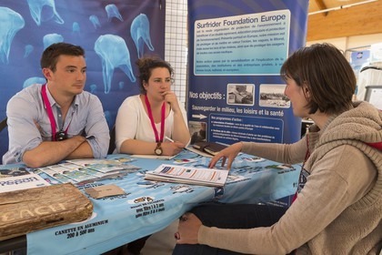 Journées Mer et Littoral