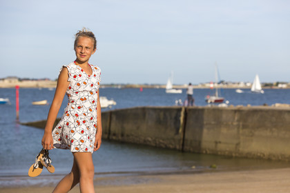 Pointe des blagueurs à Larmor-Plage