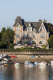 Villas de Kernevel_ Larmor-plage