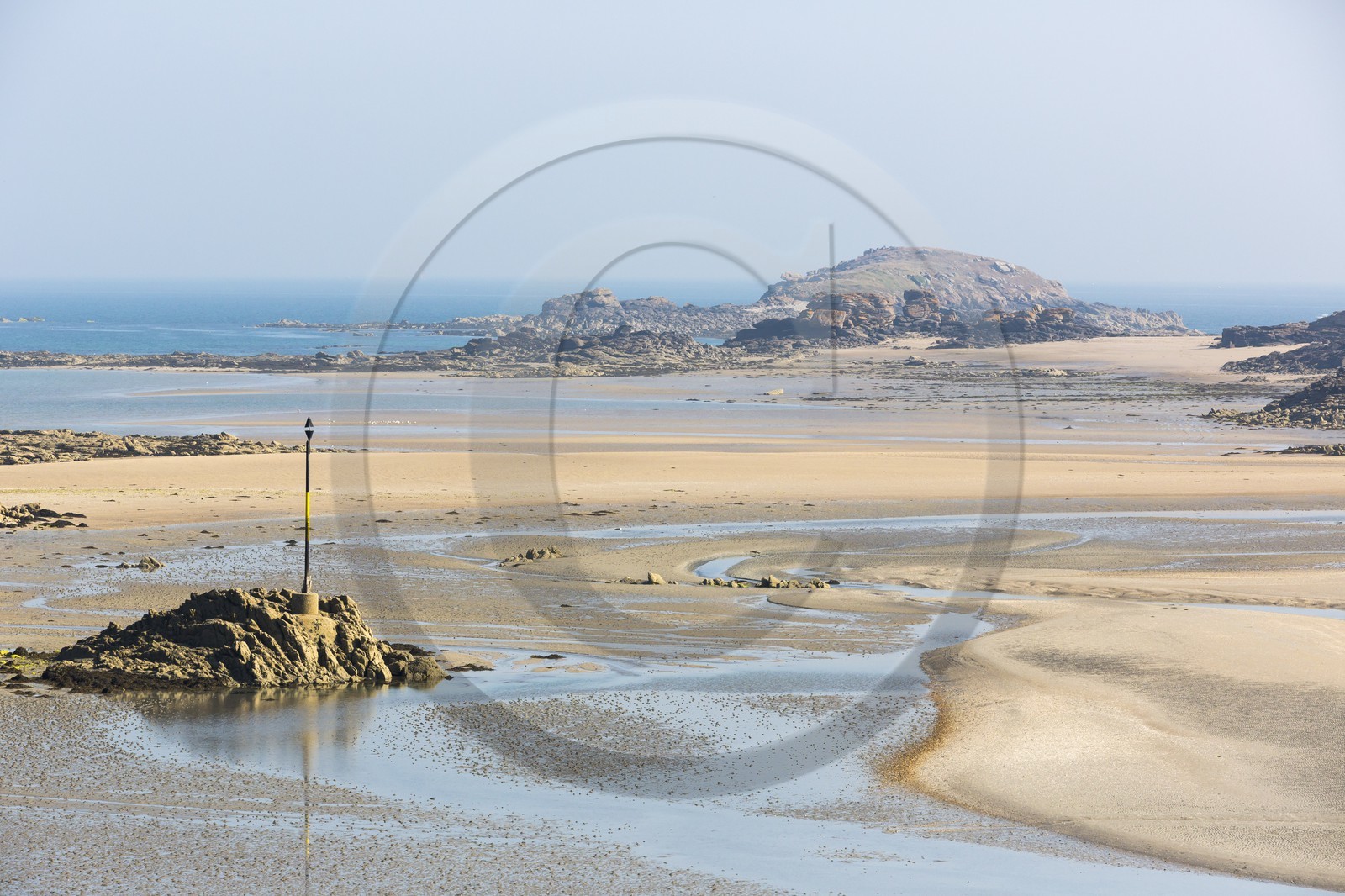 Archipel des Ebihens _ Saint-Jacut de la Mer