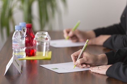 Hotel Ibis Style de Caudan _ salle de confArence