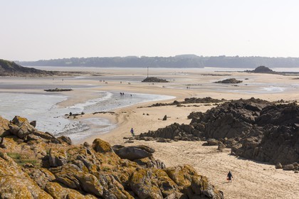 Archipel des Ebihens _ Saint-Jacut de la Mer