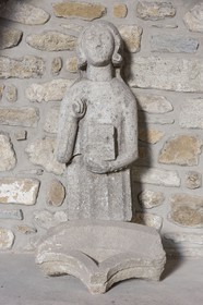 Eglise Saint Pierre _ Crehen