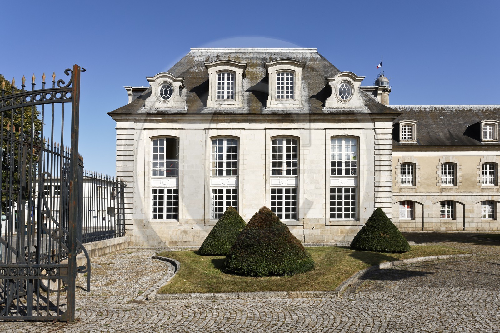 hotel Gabriel _ Lorient