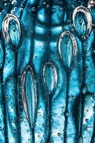 Les ballons de Tim _ Inside Glass