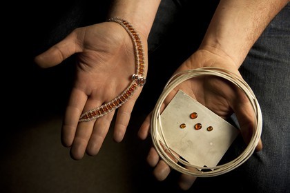 Cedric Grall _ Artisant Bijoutier_Hennebont