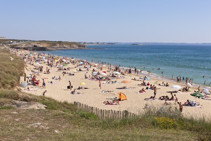 Plage du Loch_Guidel