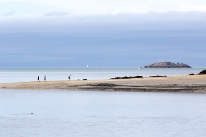 Le fleuve de l' arguenon