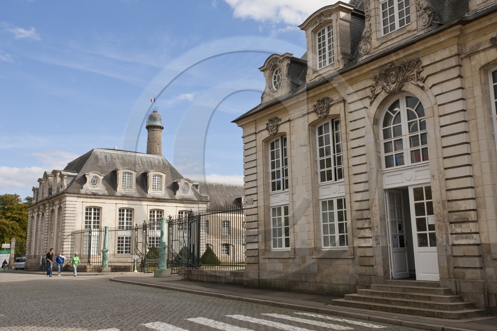 hotel Gabriel _ Lorient