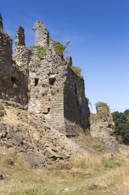 Chateau du Guildo _ Crehen