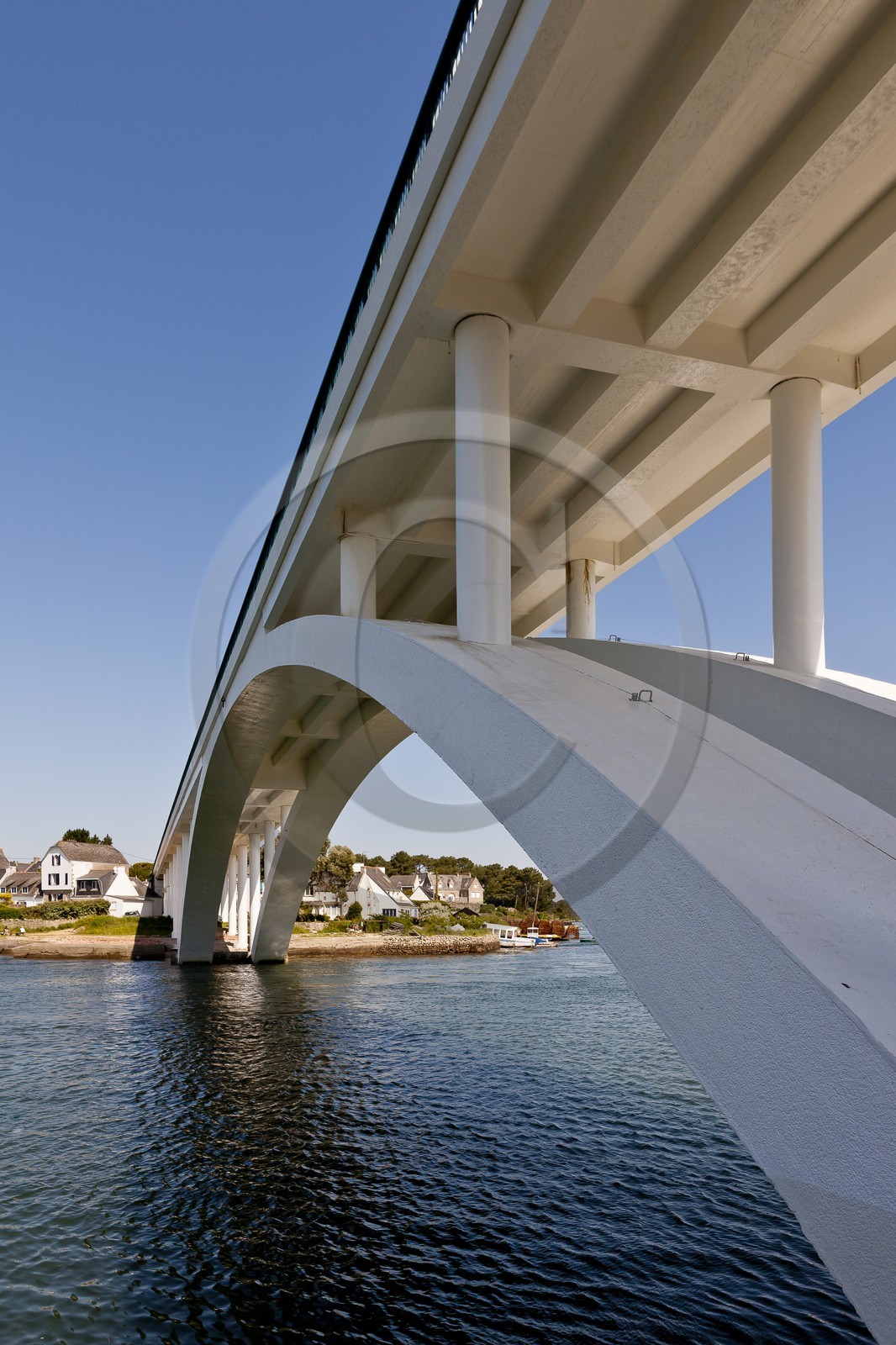 Pont de Kerisper _ la Trinite sur mer
