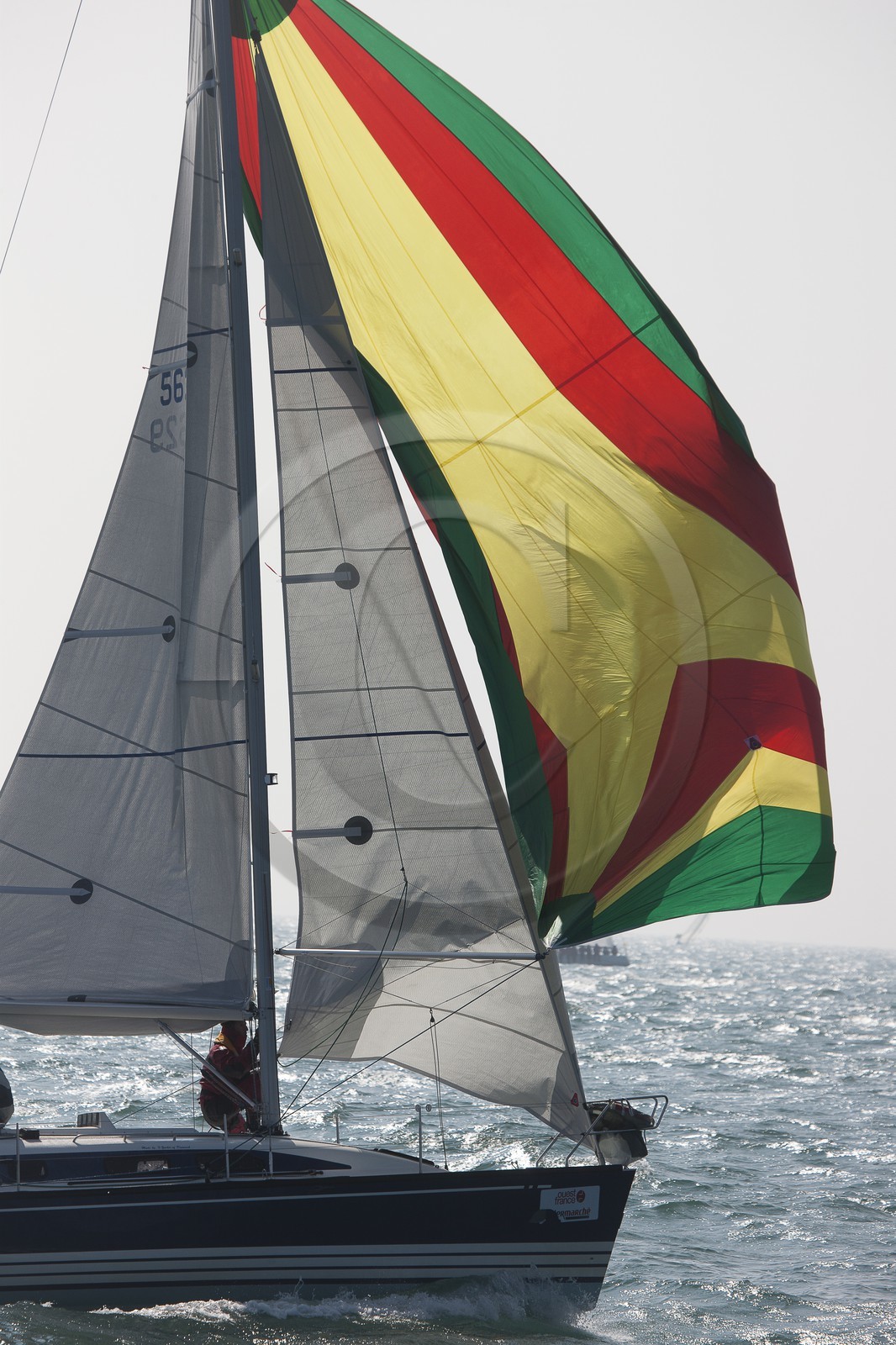 Spi Ouest-France _ La Trinite-sur-Mer