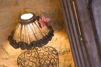 chambre d' hAte le clos du Men Allen _ Erdeven