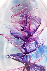 Élévation _ Inside Glass