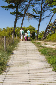 Plage de kerguelen - Larmor Plage