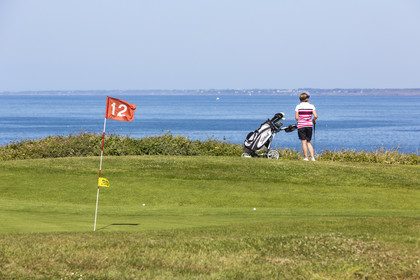 Golf de Ploemeur