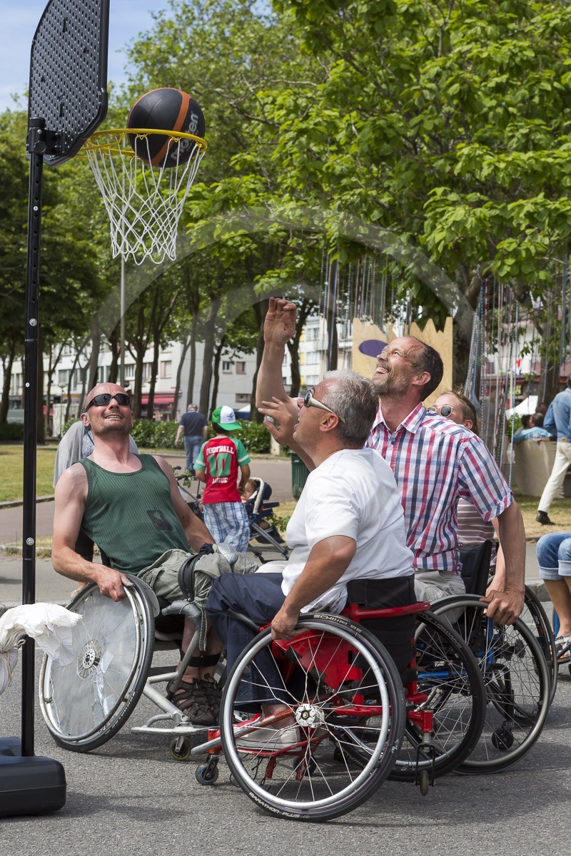 Escale Terre  2014 _ Lorient