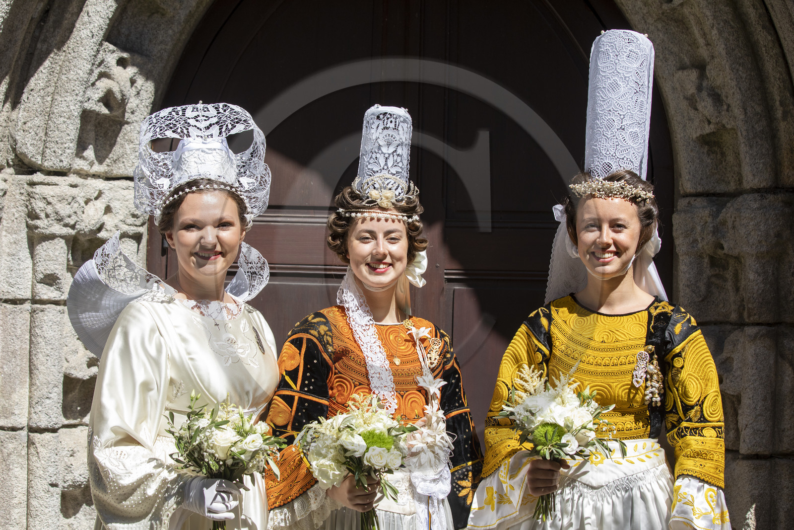 Festival de Cornouaille 2022 _ Quimper