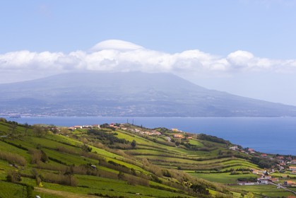 Île de Faial _ Archipel des Açores