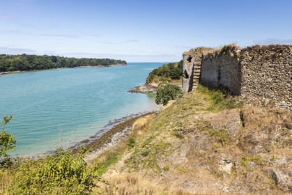 Chateau du Guildo _ Crehen