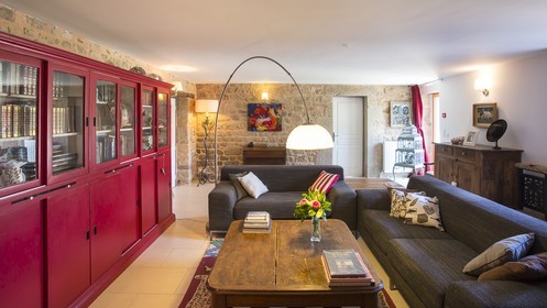 chambre d' hAte le clos du Men Allen _ Erdeven