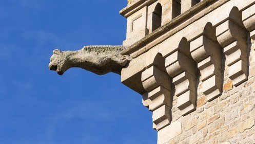 Eglise Notre Dame de Landouar
