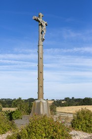 La croix Jolivet _ Crehen