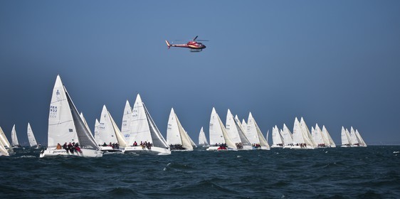 Spi Ouest-France _ La Trinite-sur-Mer