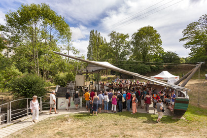 L'Odyssaum à Pont-Scorff