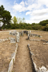 Ploemeur_Site du Cruguellic