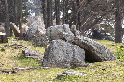 Site mégalithique de Pen Liouse