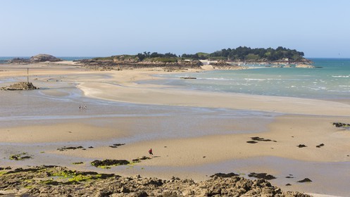 Archipel des Ebihens _ Saint-Jacut de la Mer