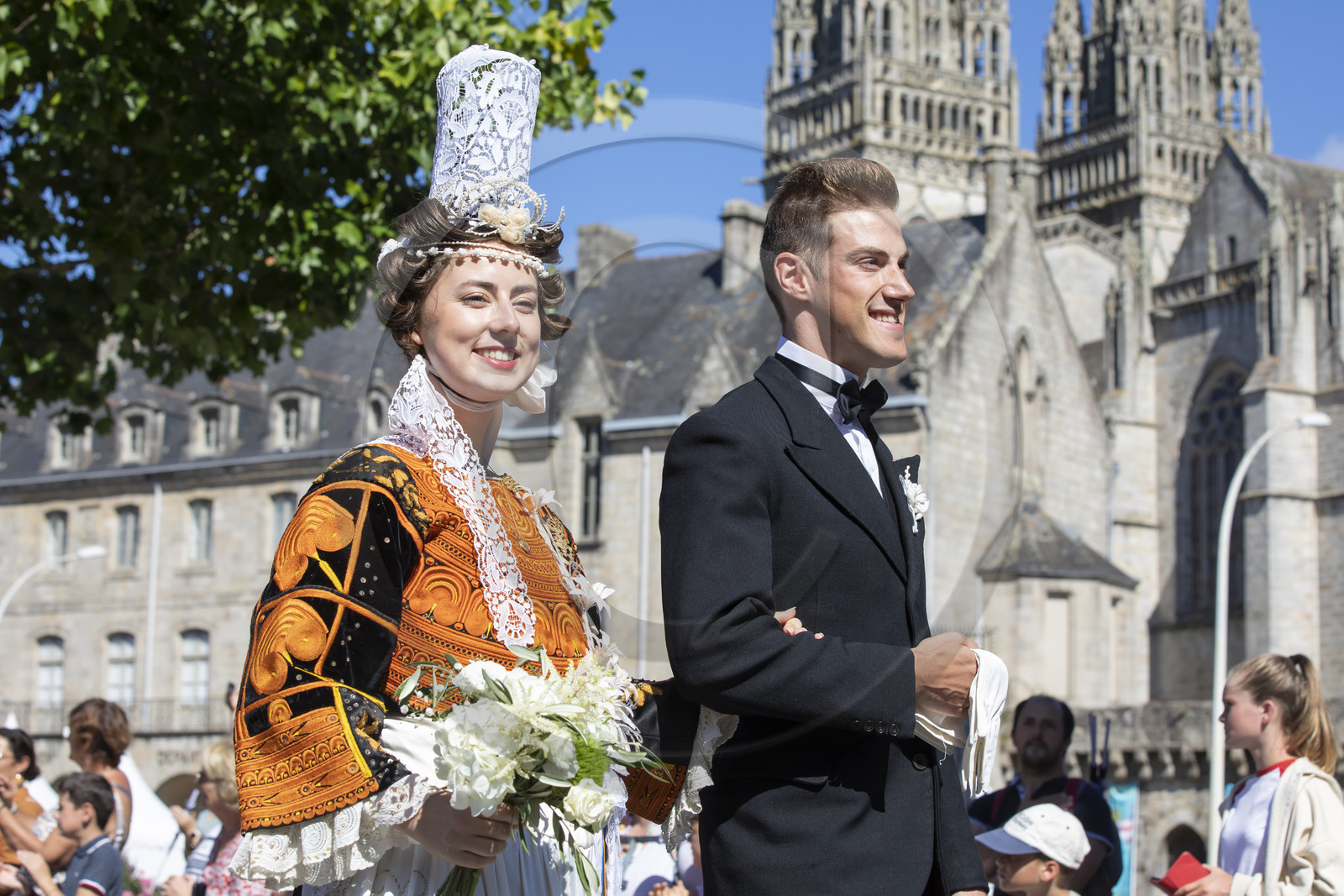 Festival de Cornouaille 2022 _ Quimper